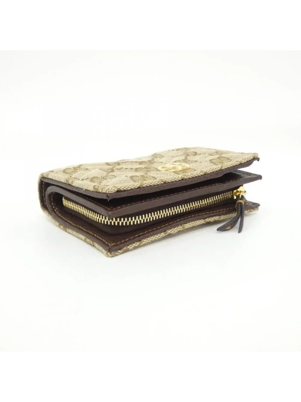 Gucci GG Marmont Wallet